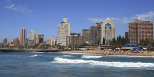 Durban Waterfront